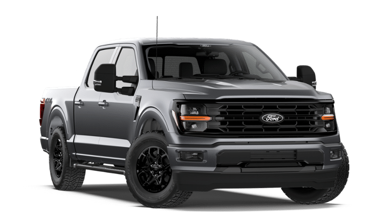 F-150® vehicle